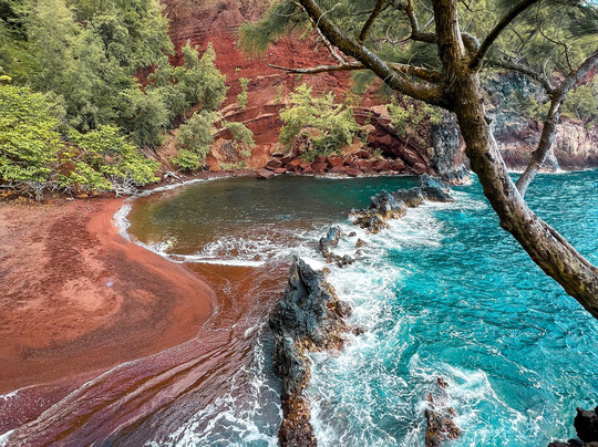 Ohana Tours Maui-芭雅必去景点