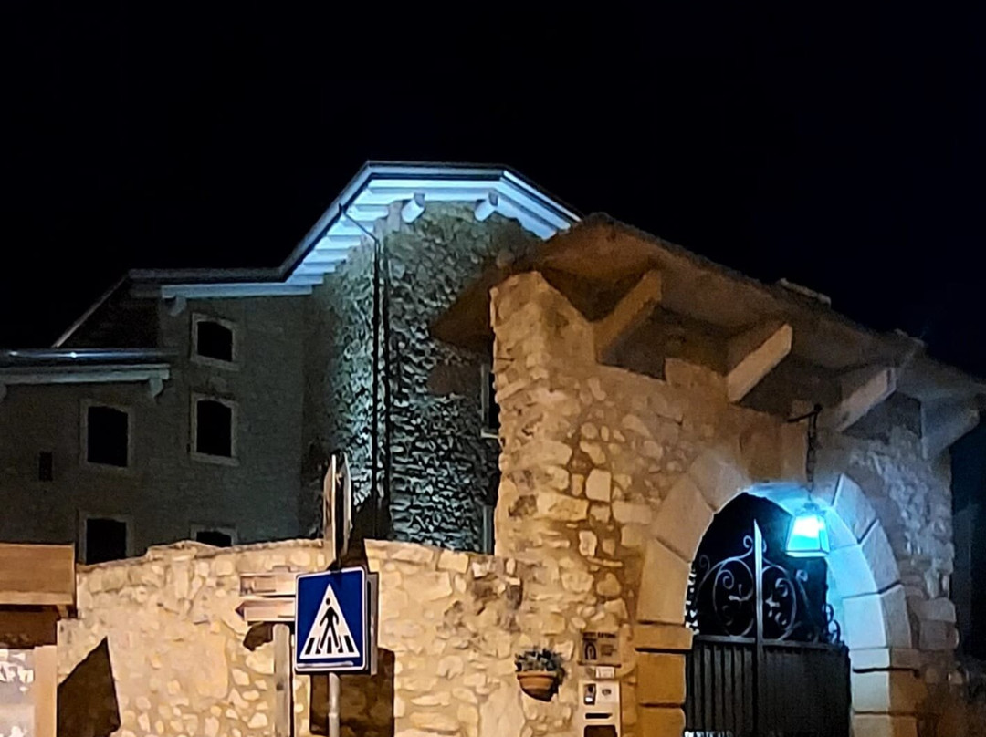 Arco DI Vino主图