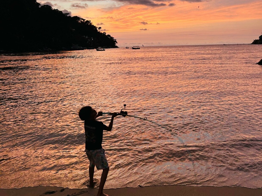 Villa La Sirena