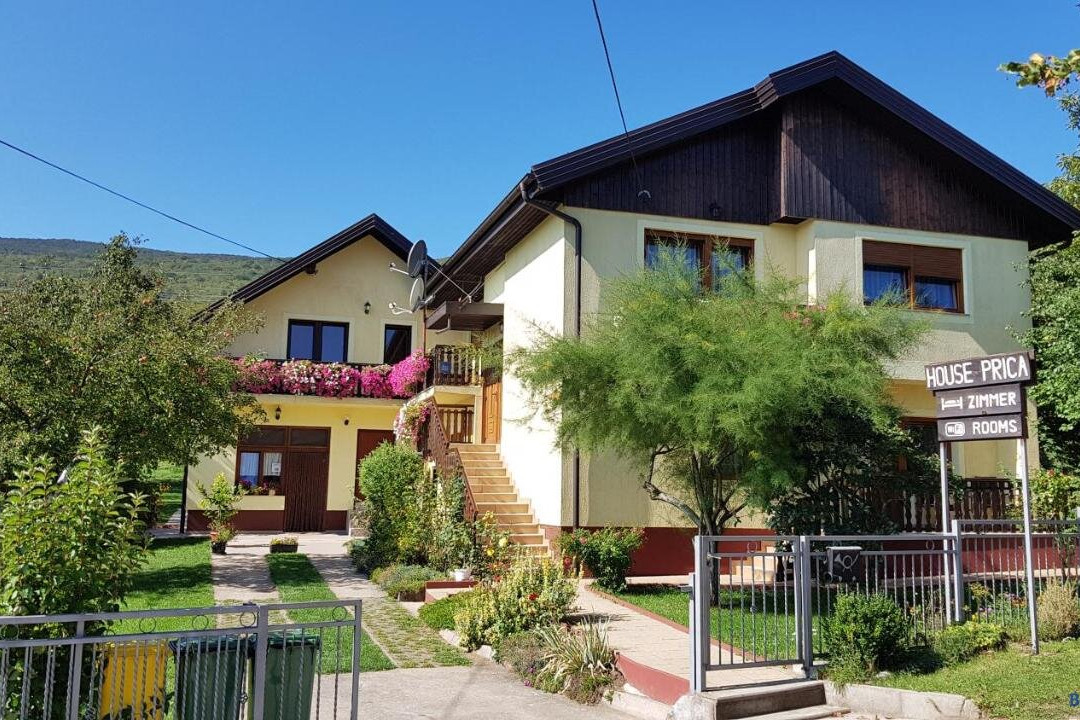 St. George B&B