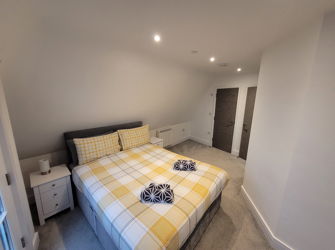 Ocean Walk Apartments主图