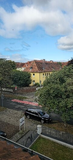 Goethestrasse Appartements