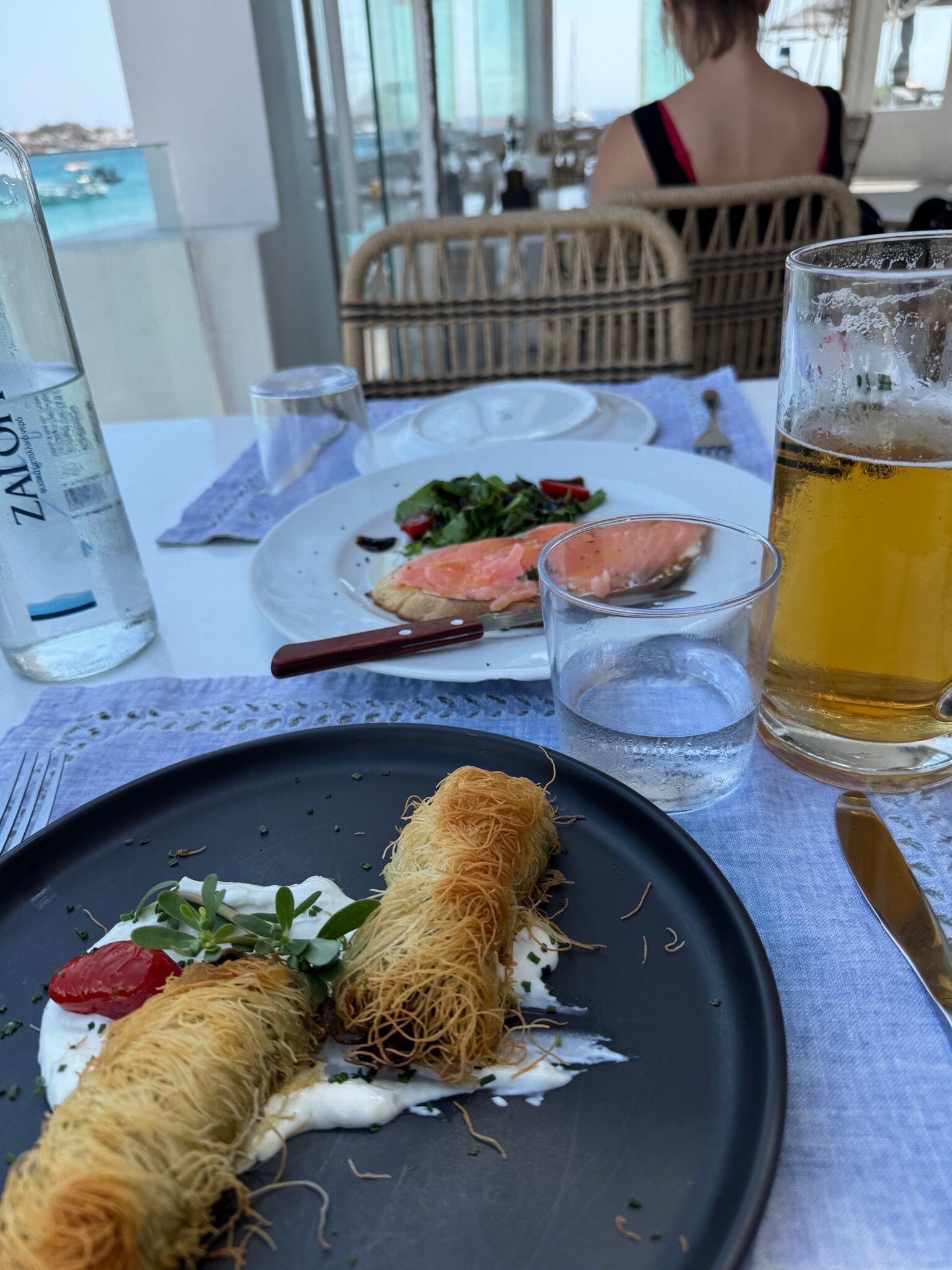 佩蒂诺斯海滩酒店-官方