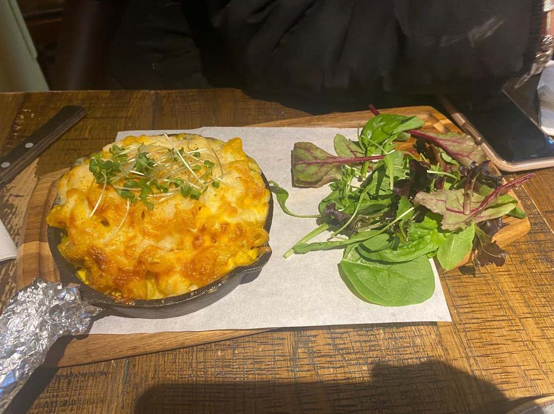 Cherrywood Smokehouse  - Nottingham
