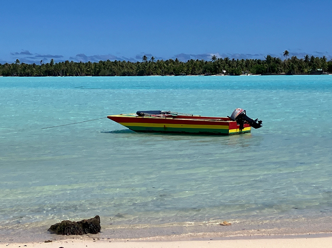 Pension Tereia主图