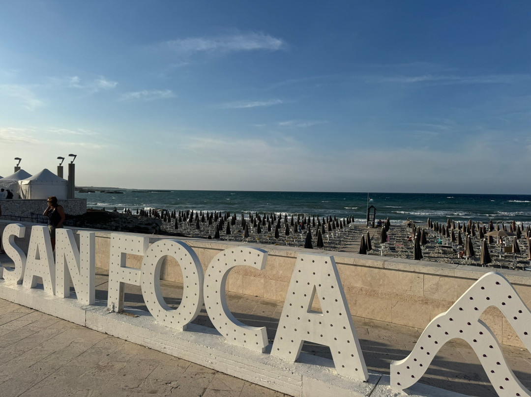 Palma Residence by Perle di Puglia主图