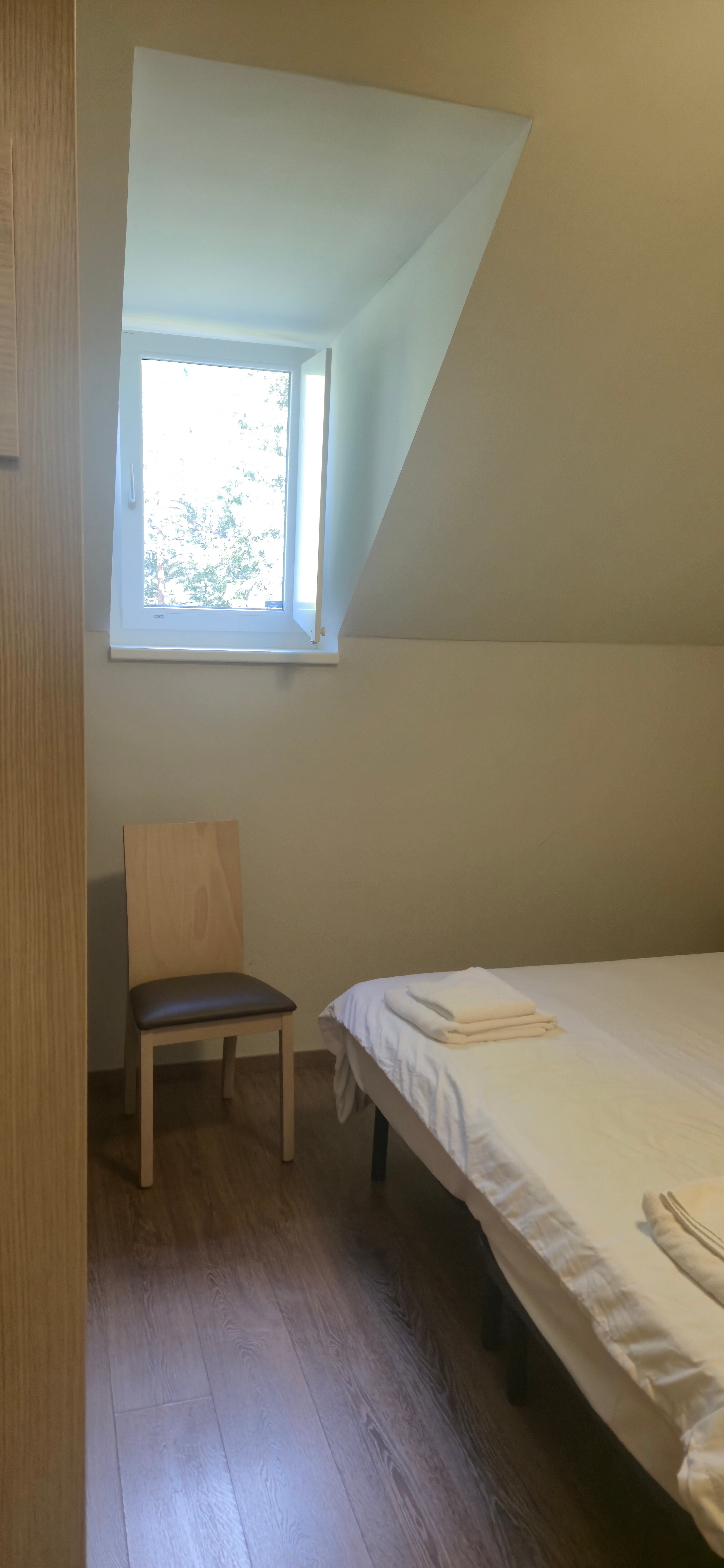 Croda Rossa Hotel-客卧