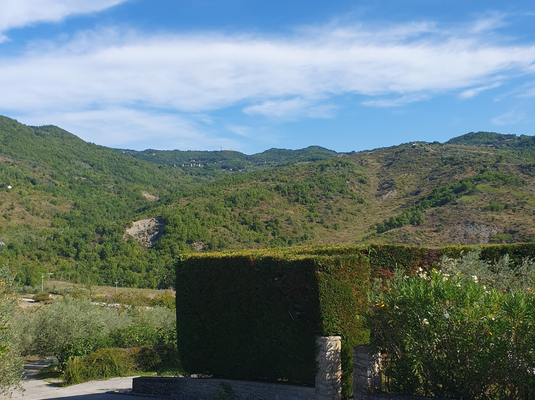 Agriturismo Masseria Santa Lucia主图