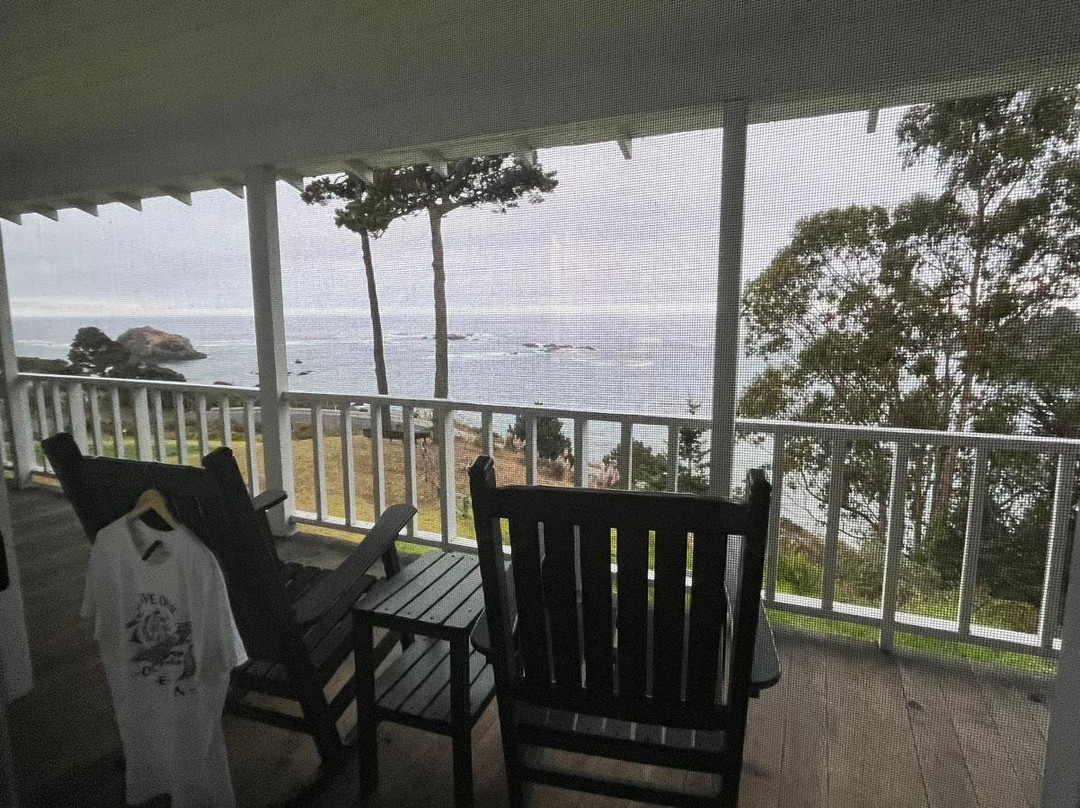 Little River Inn主图