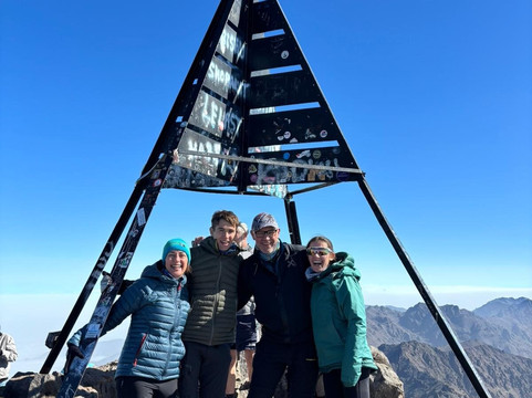 Toubkaladventureinmorocco-伊姆利勒必去景点