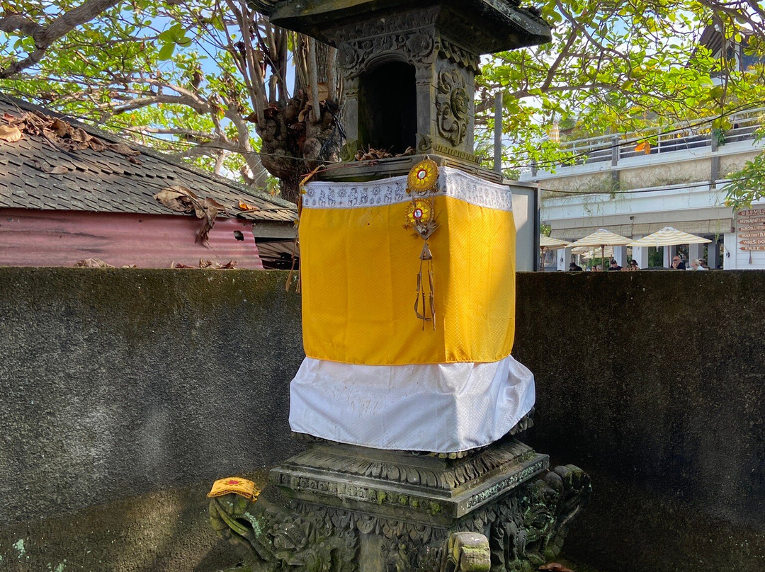 Umadewi Surf & Retreat主图