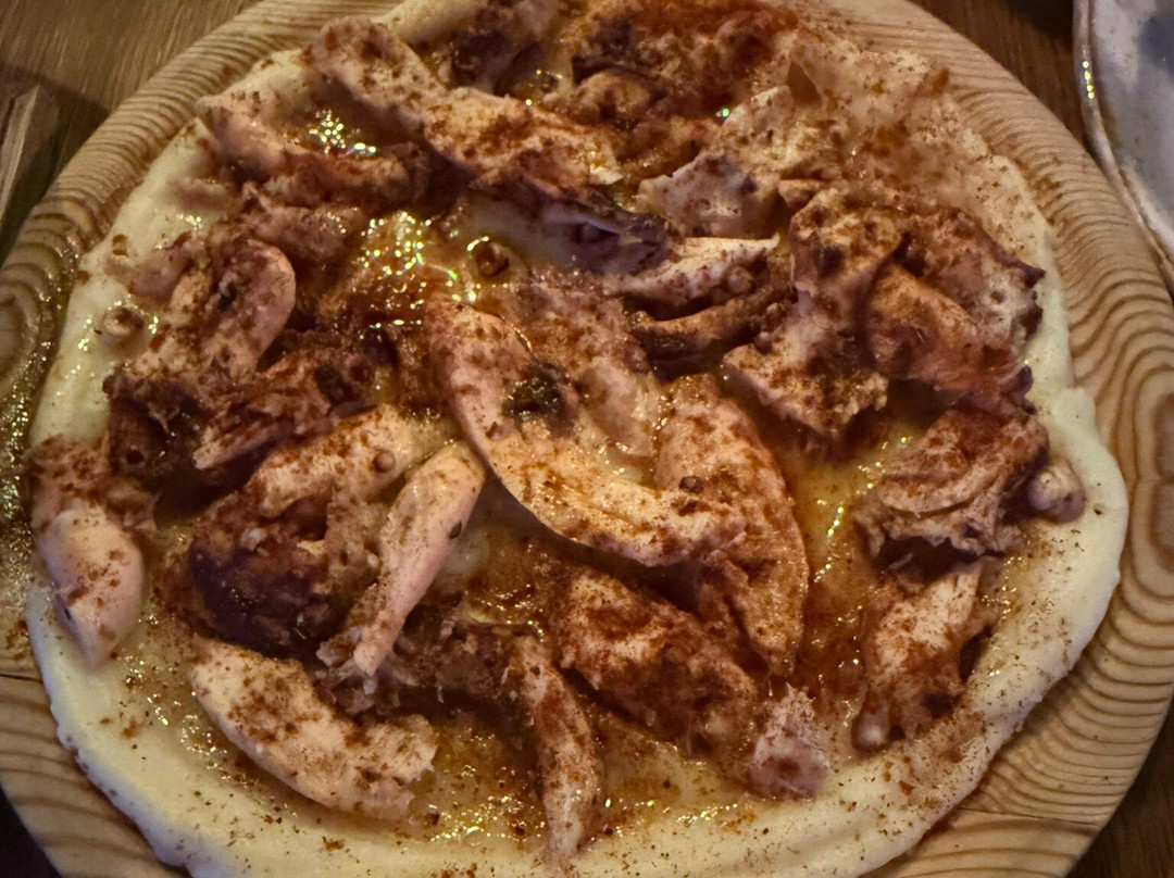 Tangerino Restaurant-丹吉尔必去景点