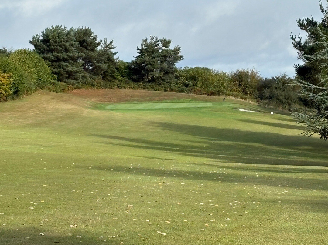 Cleobury Mortimer Golf Club-Cleobury Mortimer必去景点