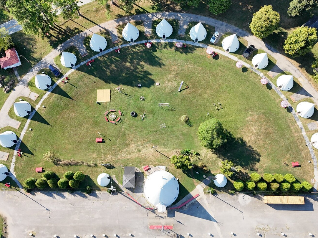 Wigwam Village No. 2主图