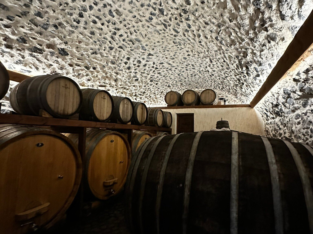 Anydro Tour-梅加洛克豪略翁必去景点