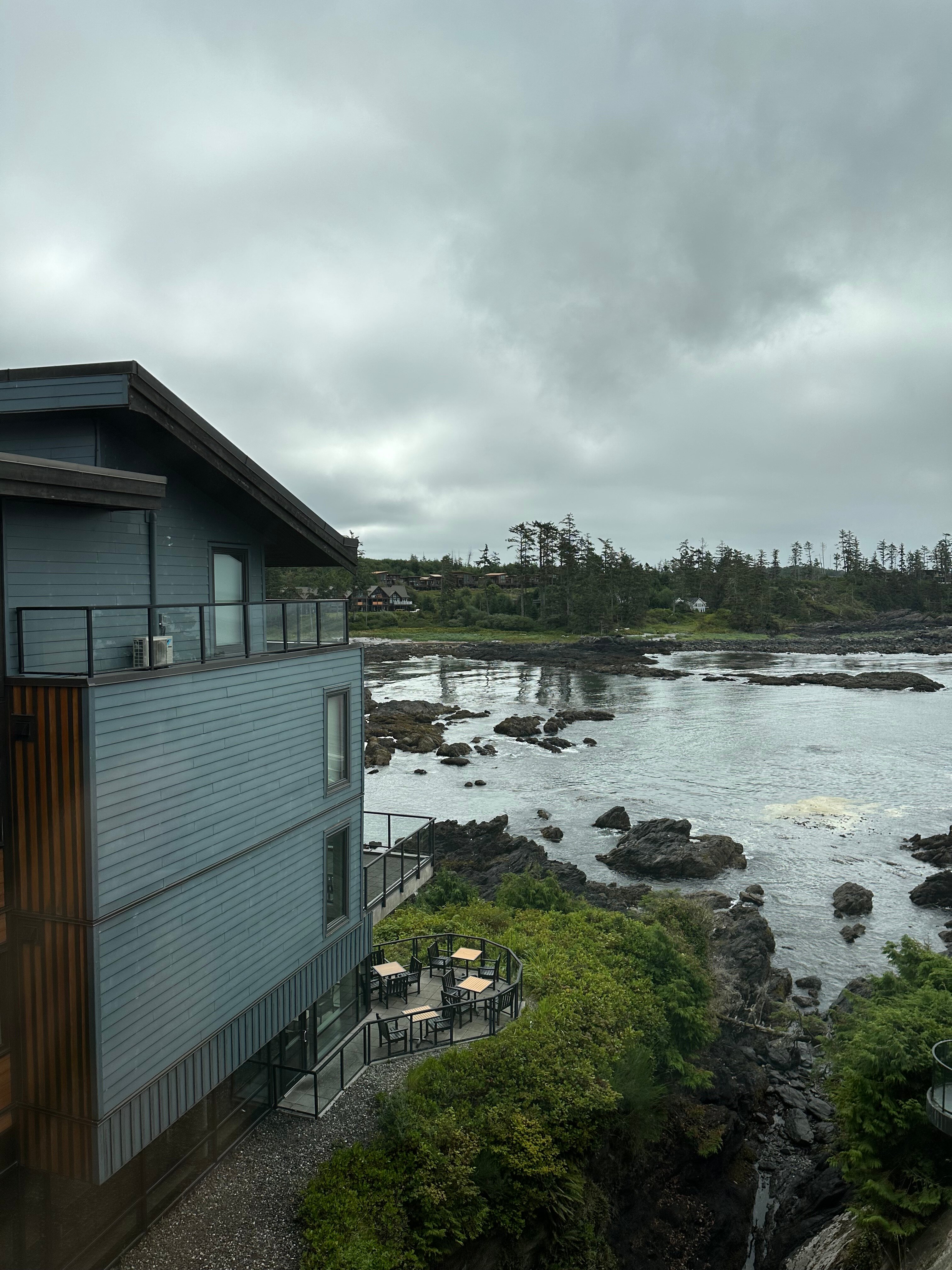 Black Rock Oceanfront Resort-浴室