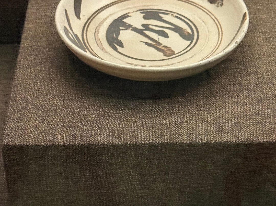 青铜器博物馆-宝鸡市必去景点