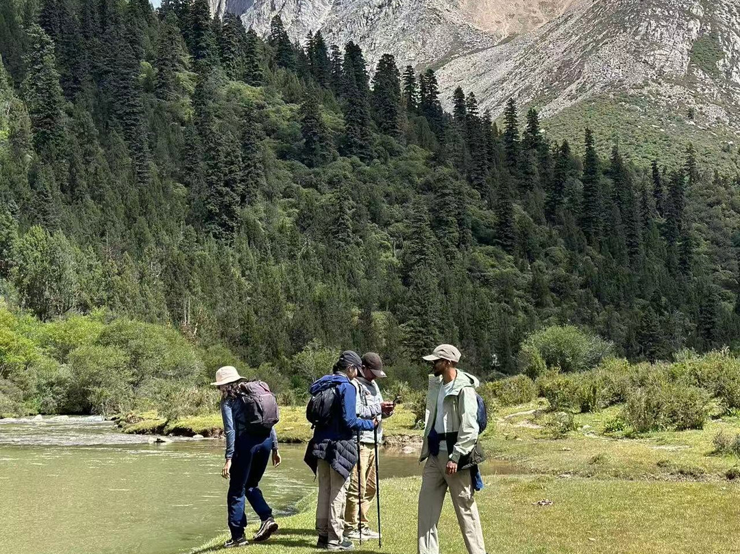 Mystic Xizang Tours-西宁市必去景点