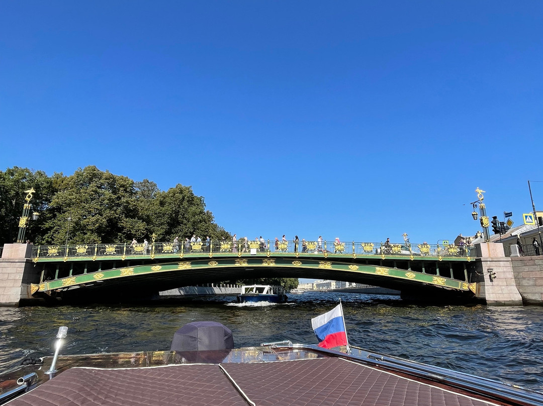 Nevatrip-圣彼得堡必去景点