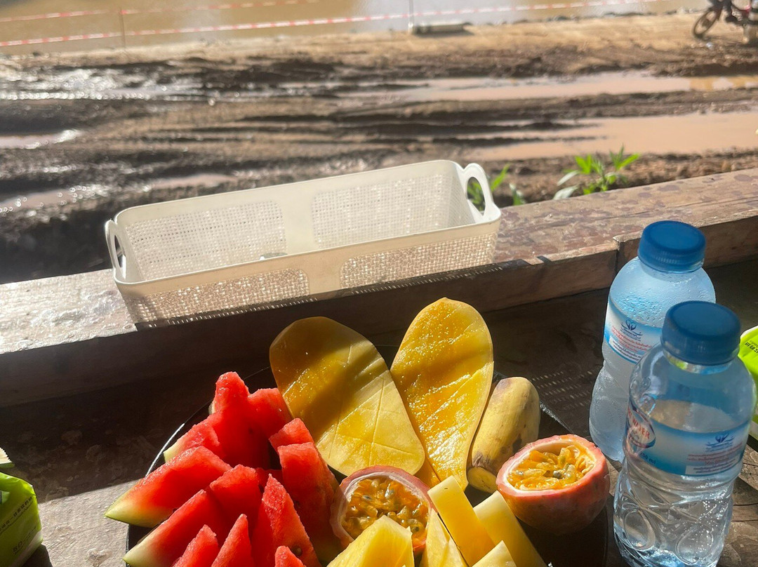 Garden of Eden-琅勃拉邦必去景点