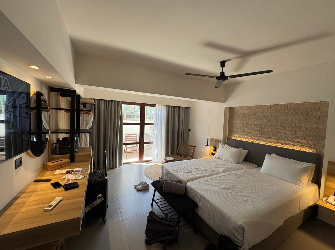 Costa Lindia Beach Resort主图