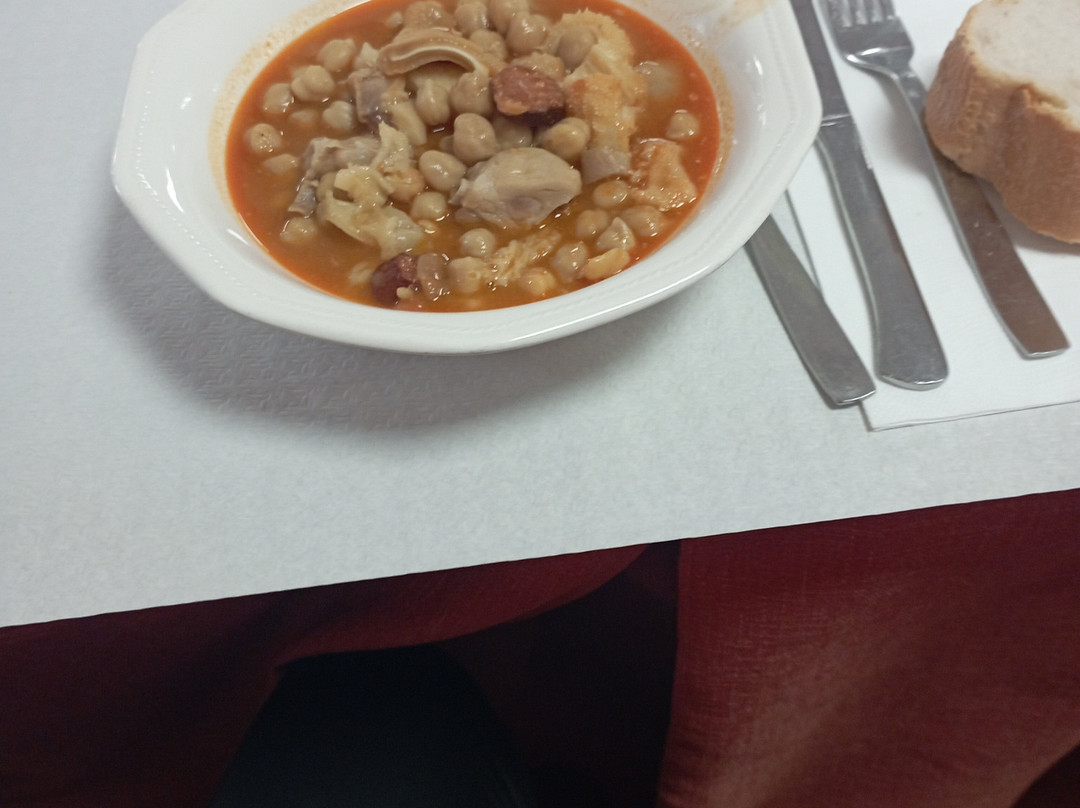 阿瓦尔之家酒店主图