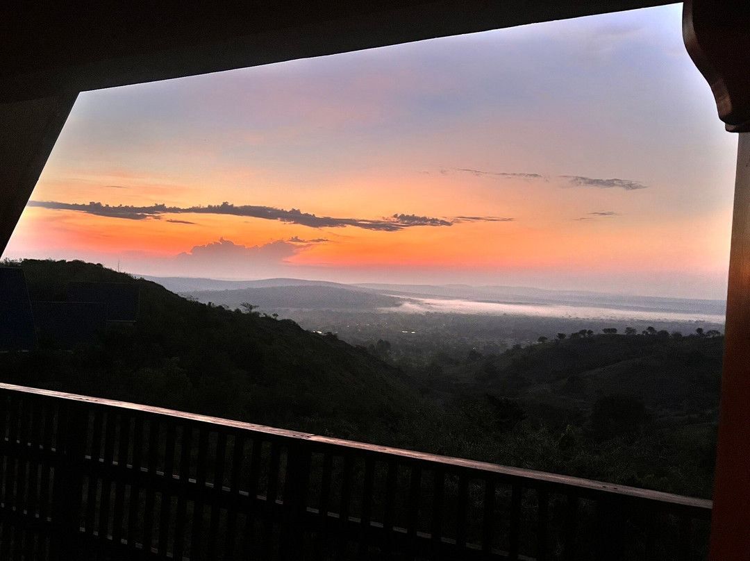 Hyena Hill Lodge主图