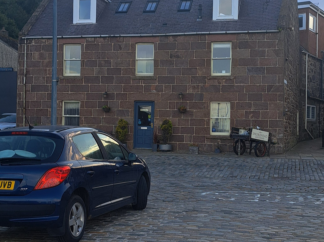 Shorehead Guest House主图