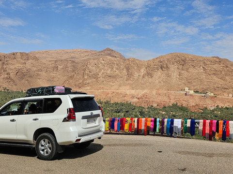 vistas_marrakech-梅如卡必去景点