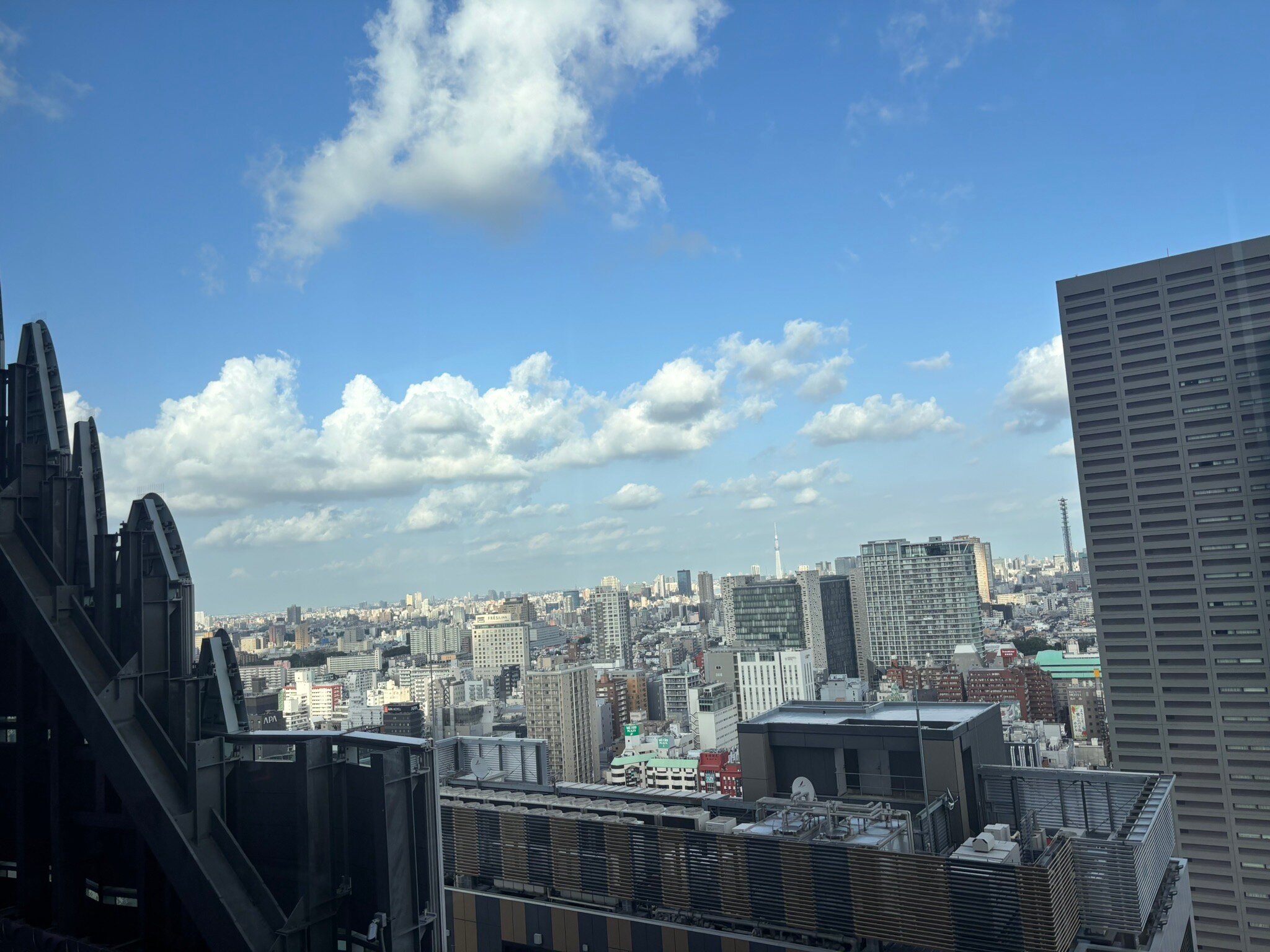 HOTEL GROOVE SHINJUKU, A PARKROYAL Hotel-官方