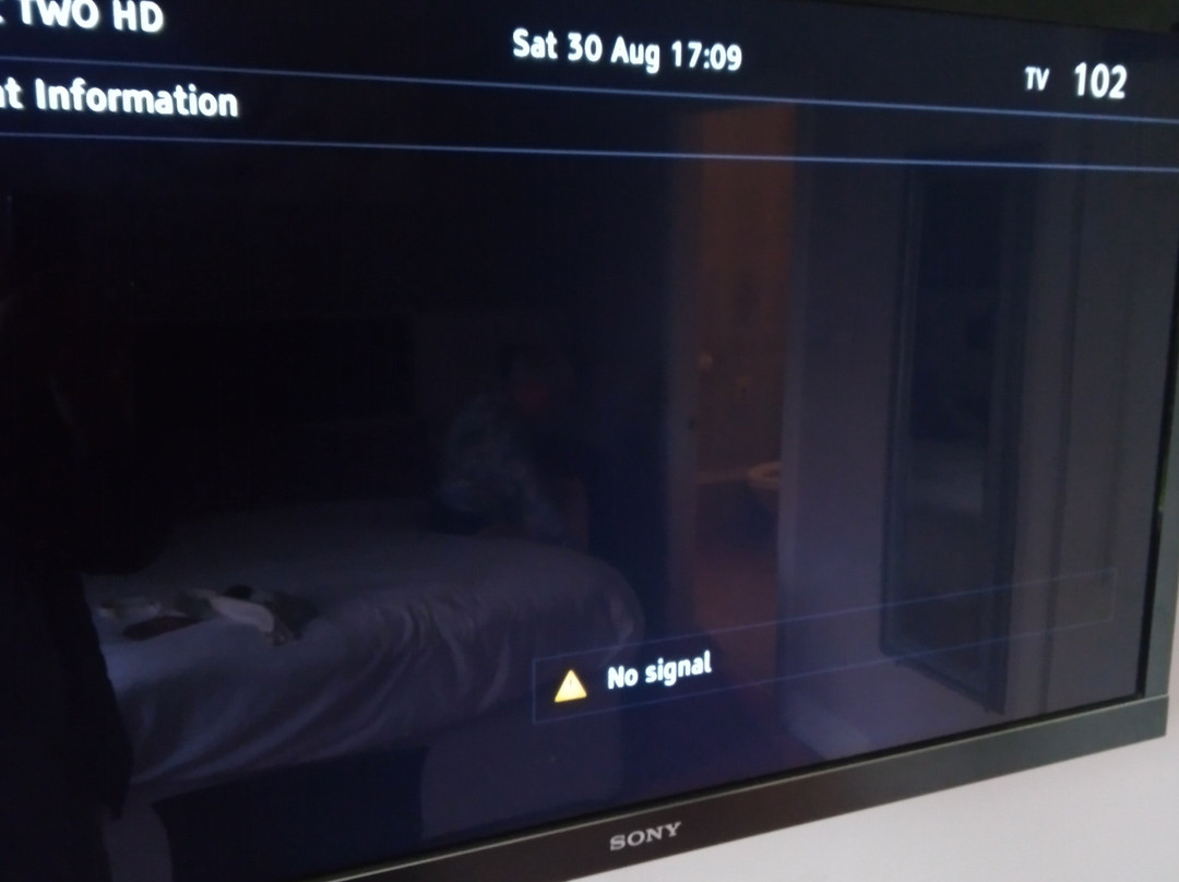 Dunmar House Hotel主图