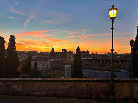 Mary Roma Travel-罗马必去景点