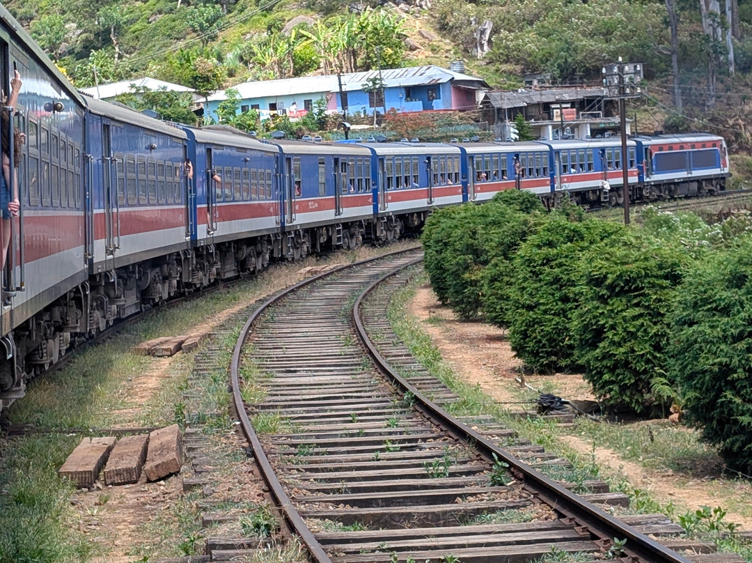 Trinco Lanka Travels-Trincomalee必去景点