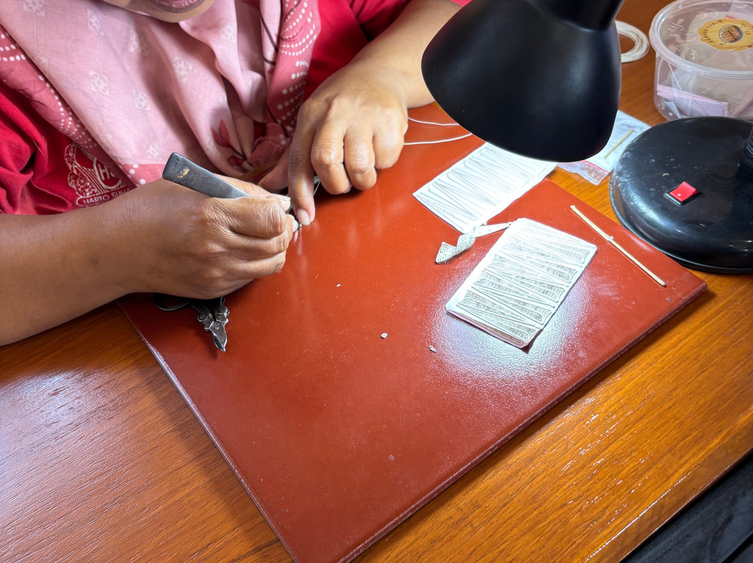 ASTRINDO TRAVEL SERVICES-Yogyakarta必去景点