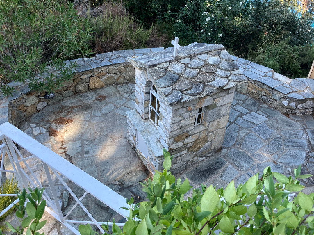 Cape Kanapitsa Hotel & Suites主图