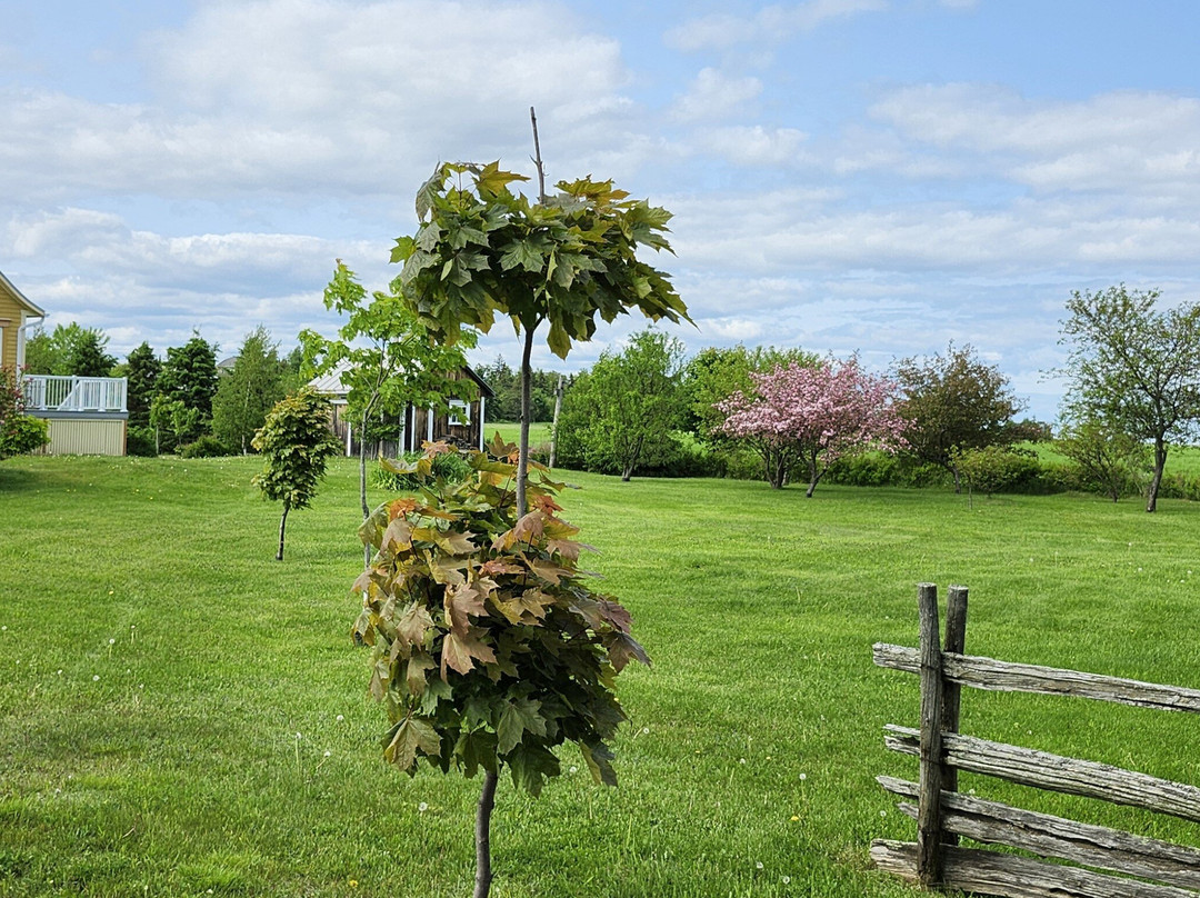 Bureau D'accueil Touristique