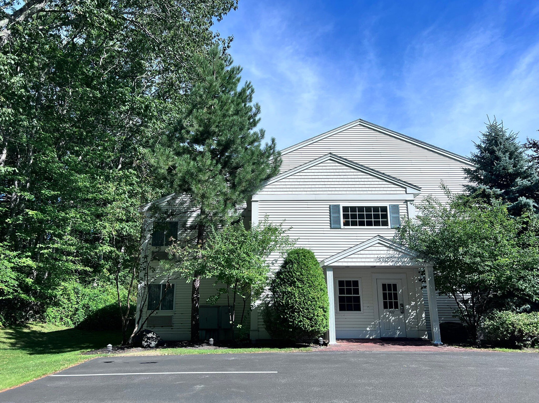 Gorges Grant Hotel主图