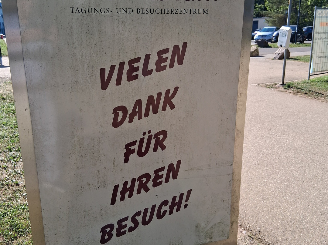 Saarschleife-梅特拉赫必去景点