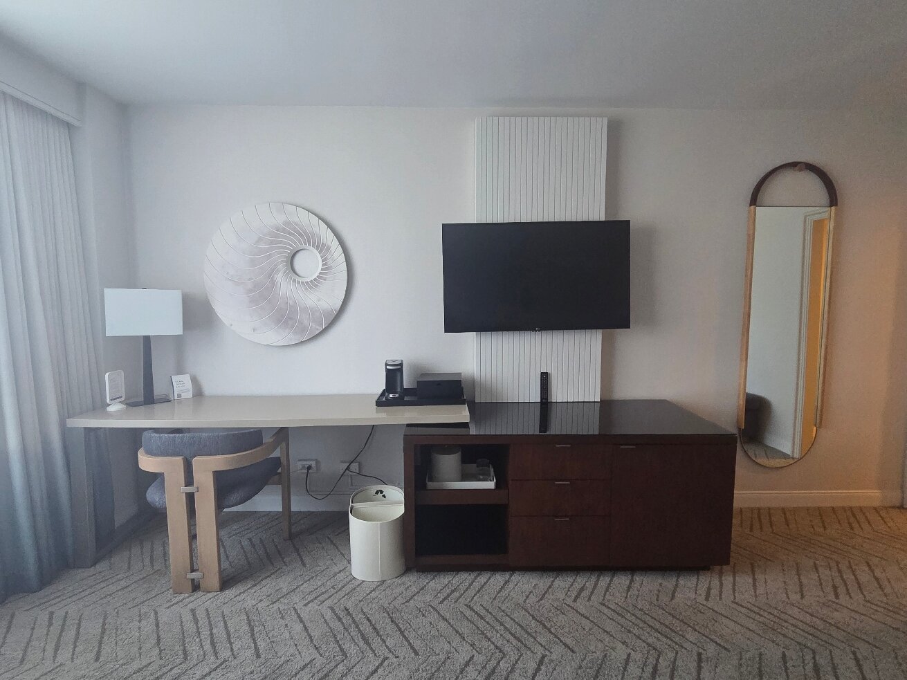 长滩万丽酒店-官方