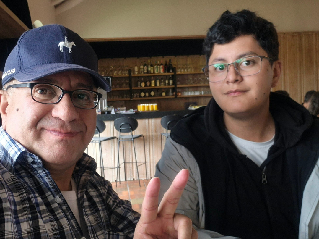 Hotel Lanceros Colsubsidio主图