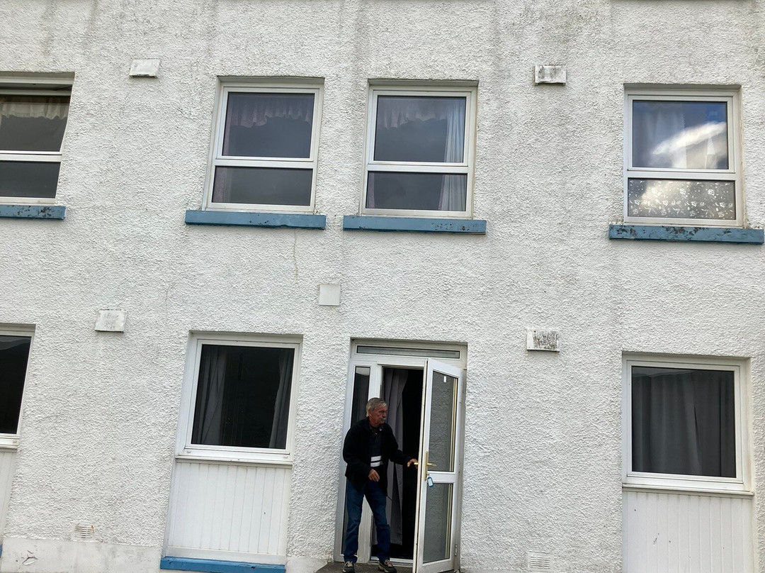 Lochalsh Hotel主图