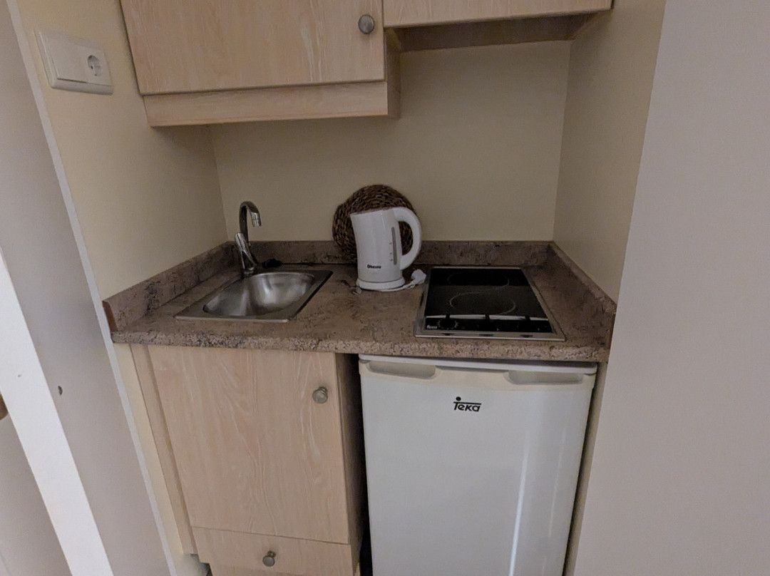 Insotel Punta Prima Resort & Spa主图