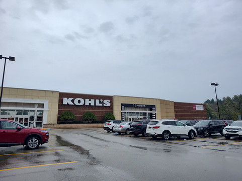 Kohl's