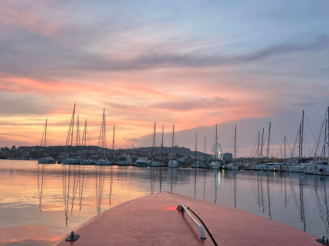 Kiki Natation Cap d'Agde-Cap-d'Agde必去景点