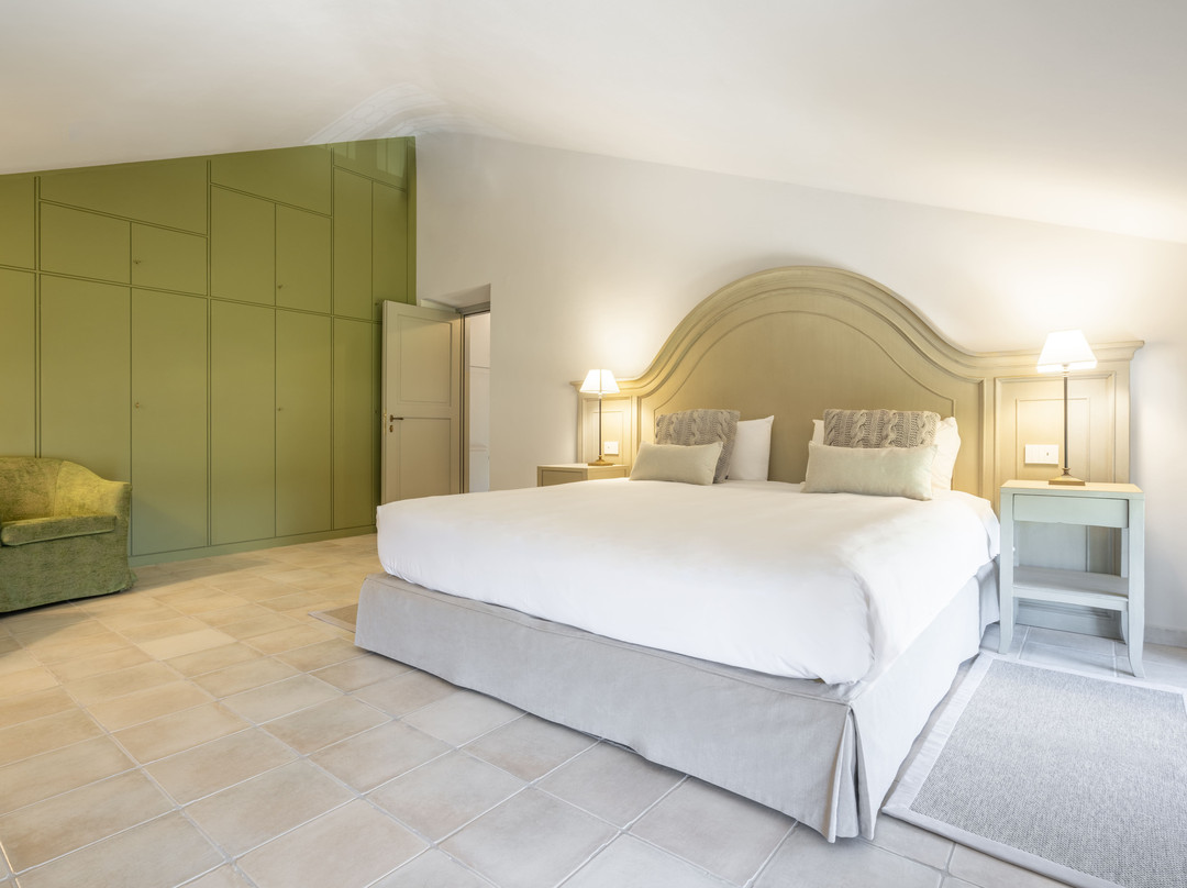 SPINEROLA  Hotel Nidum, Restaurant Godezia, Spa Arborea主图