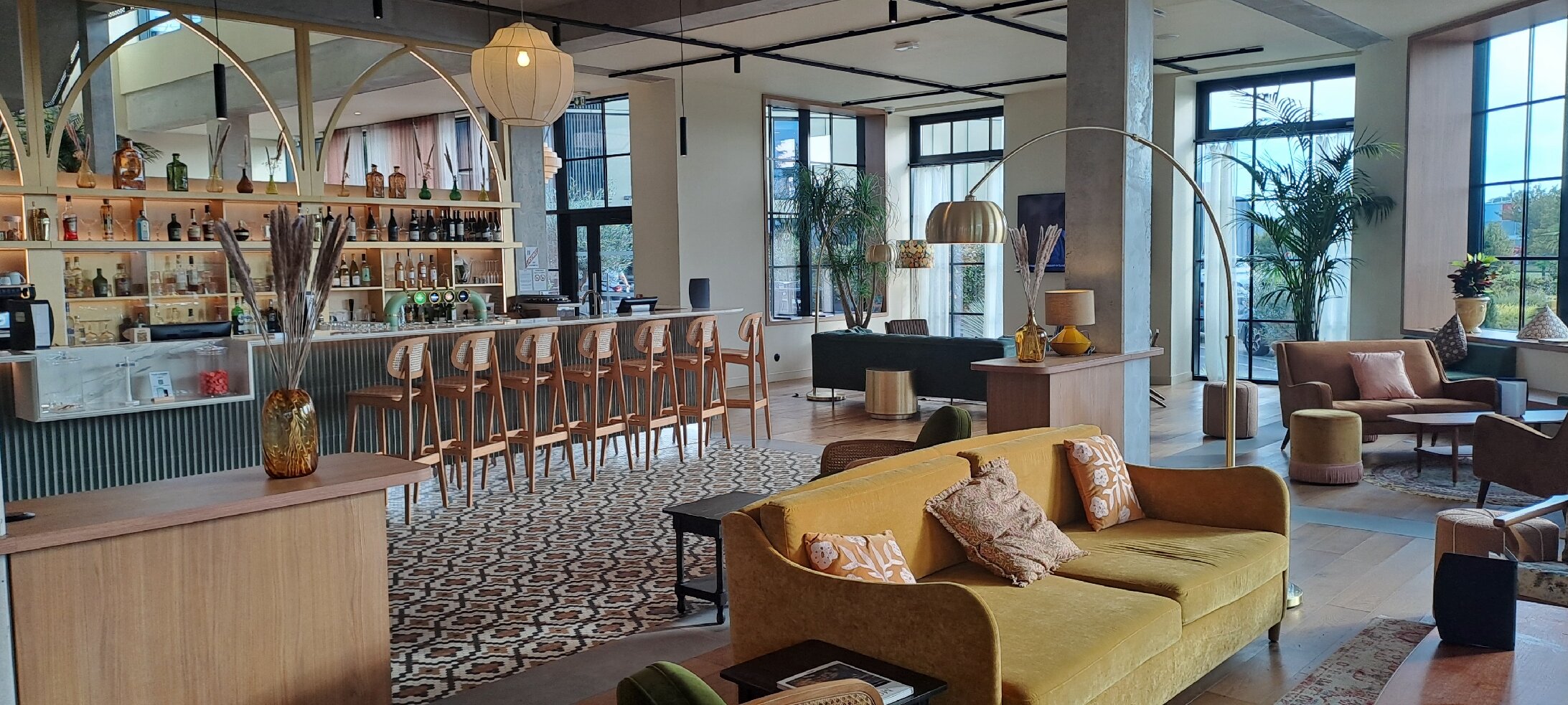 Kyriad Prestige Compiègne-官方