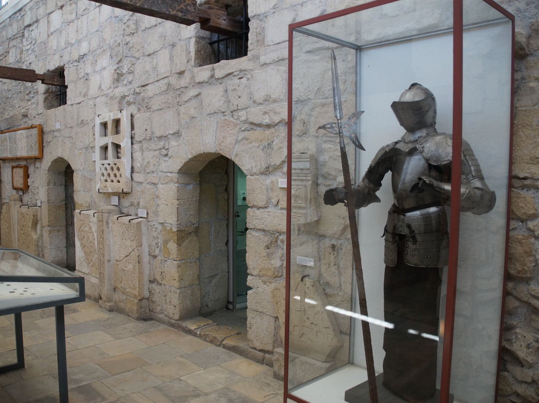 Limassol Castle-利马索尔必去景点