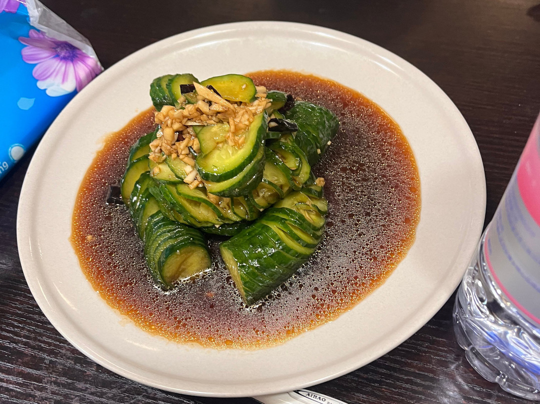 Beijinger Kitchen厨艺课-北京市必去景点