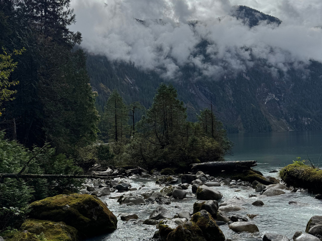 Egmont Adventure Center-Egmont必去景点