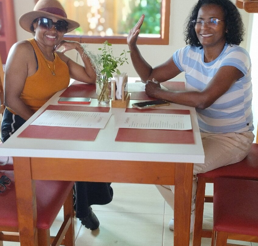 Bistrô Dona Albertina